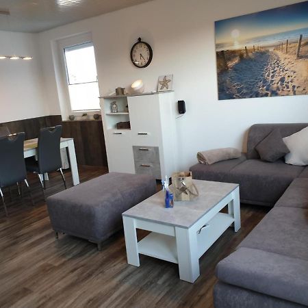 Ferienhaus-Steinpicker Дорнумерзил Екстериор снимка